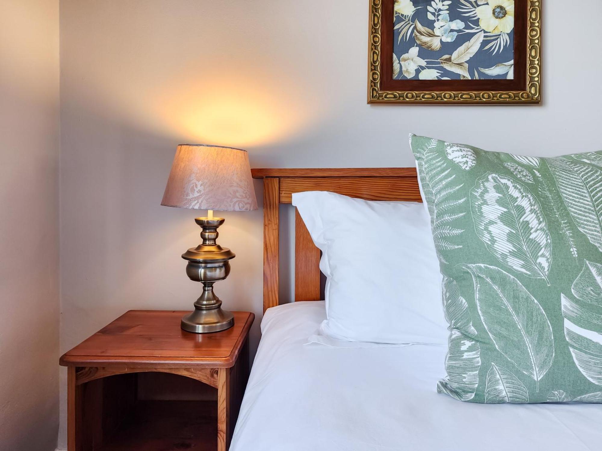 Bluegum Hill Guesthouse & Apartments Кейптаун Екстериор снимка